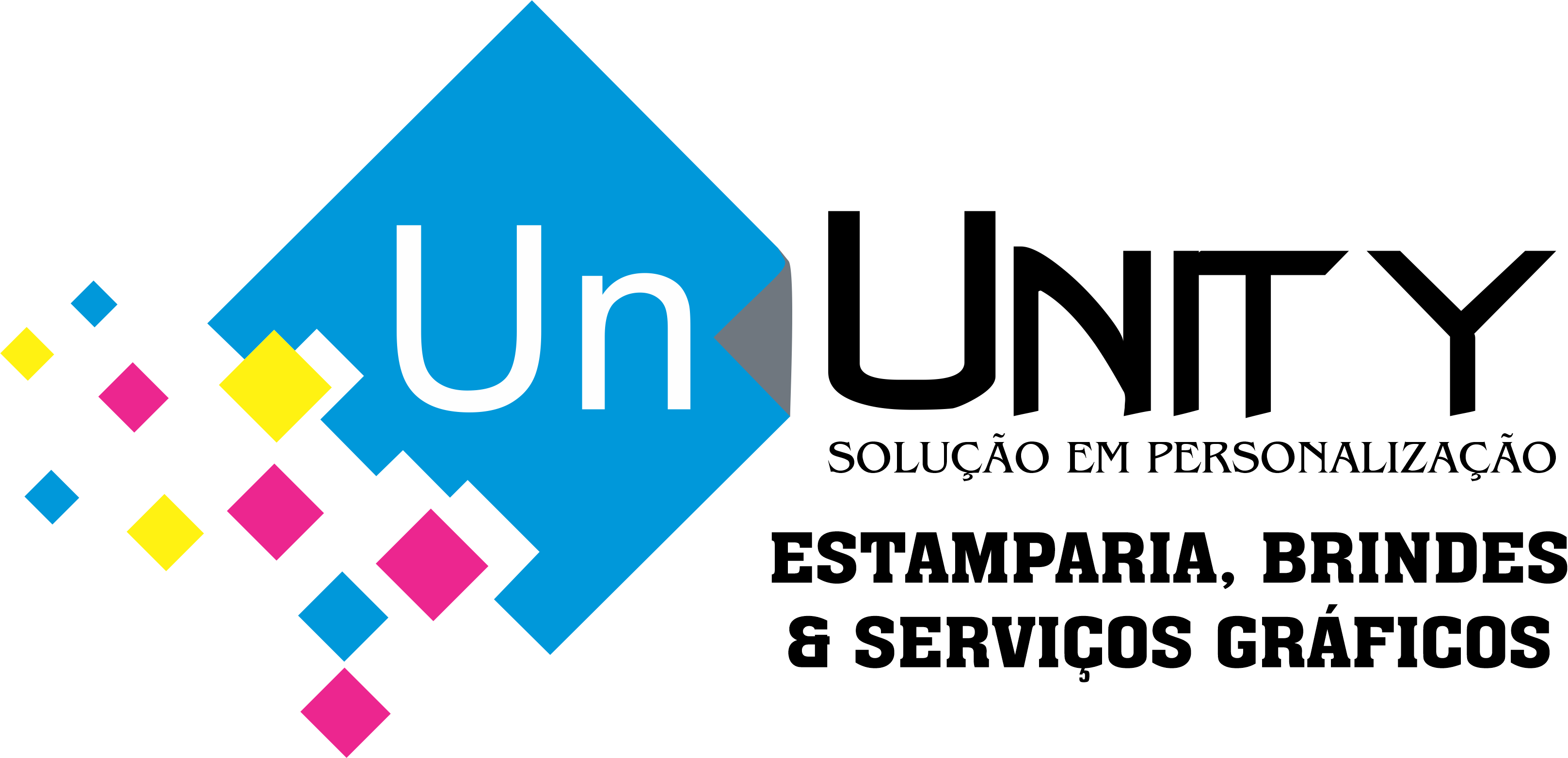 Unity Estamparia