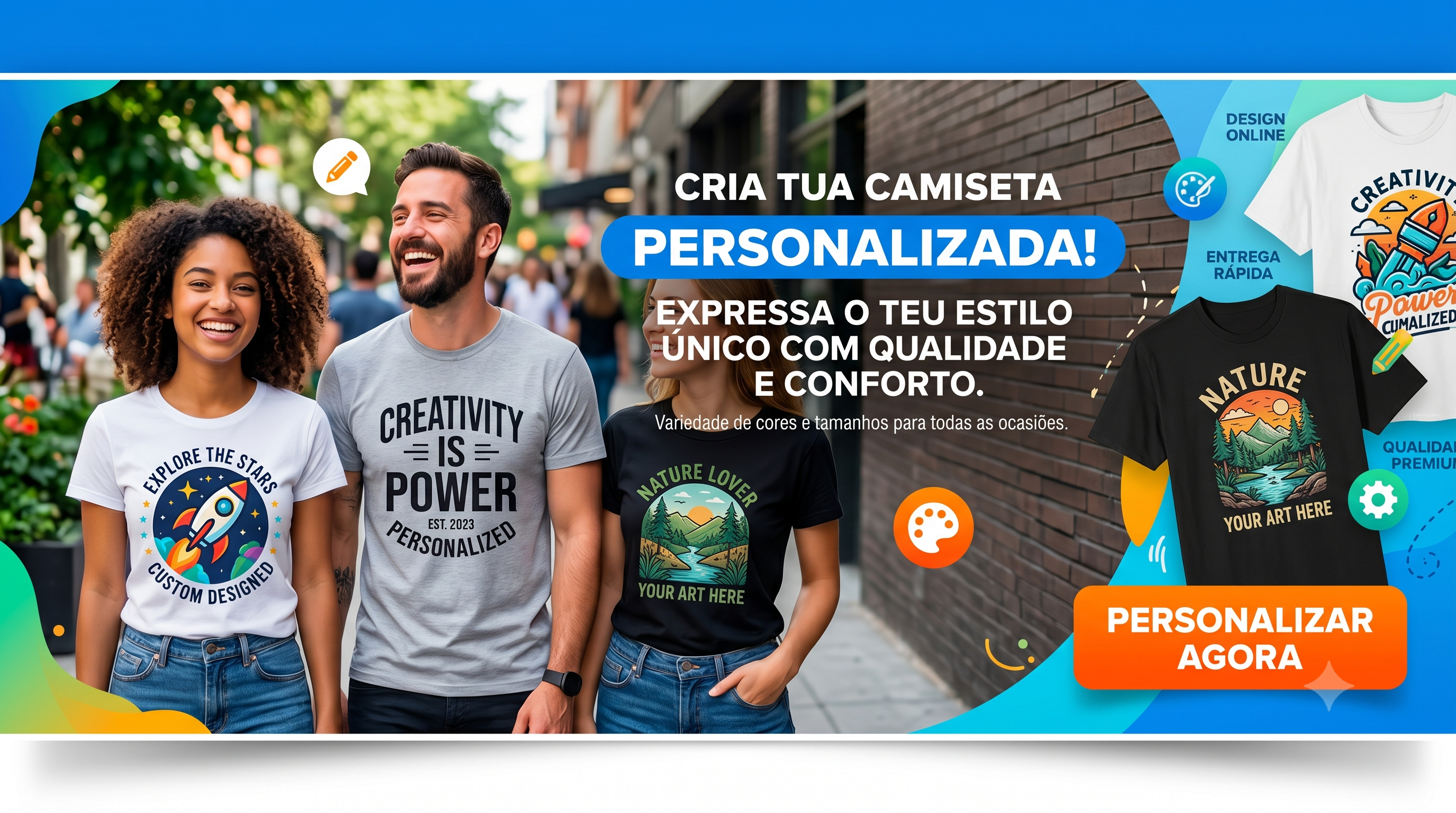 Unity Estamparia