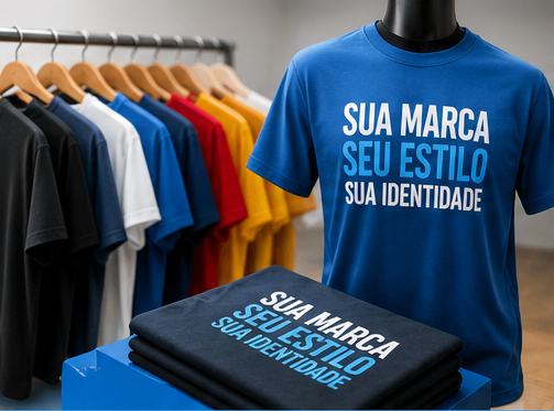 Camisetas Personalizadas
