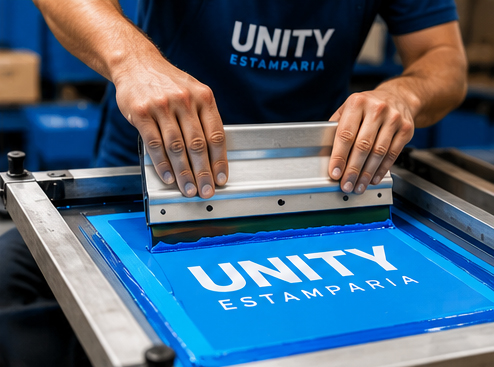 Silk Screen