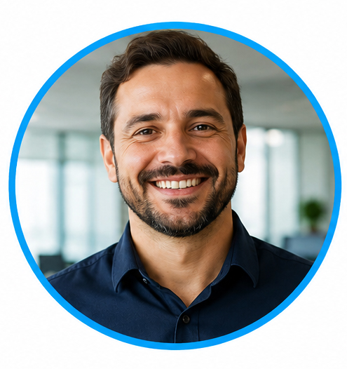 Ricardo Souza